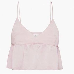 Aritzia Lover Camisole